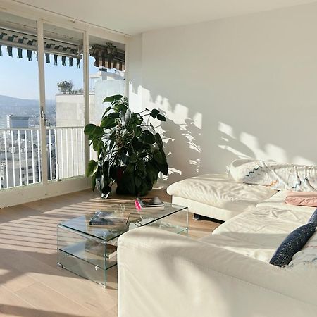 Apart 2 Rooms Sunny Paris Close To Metro Boulogne-Billancourt Extérieur photo