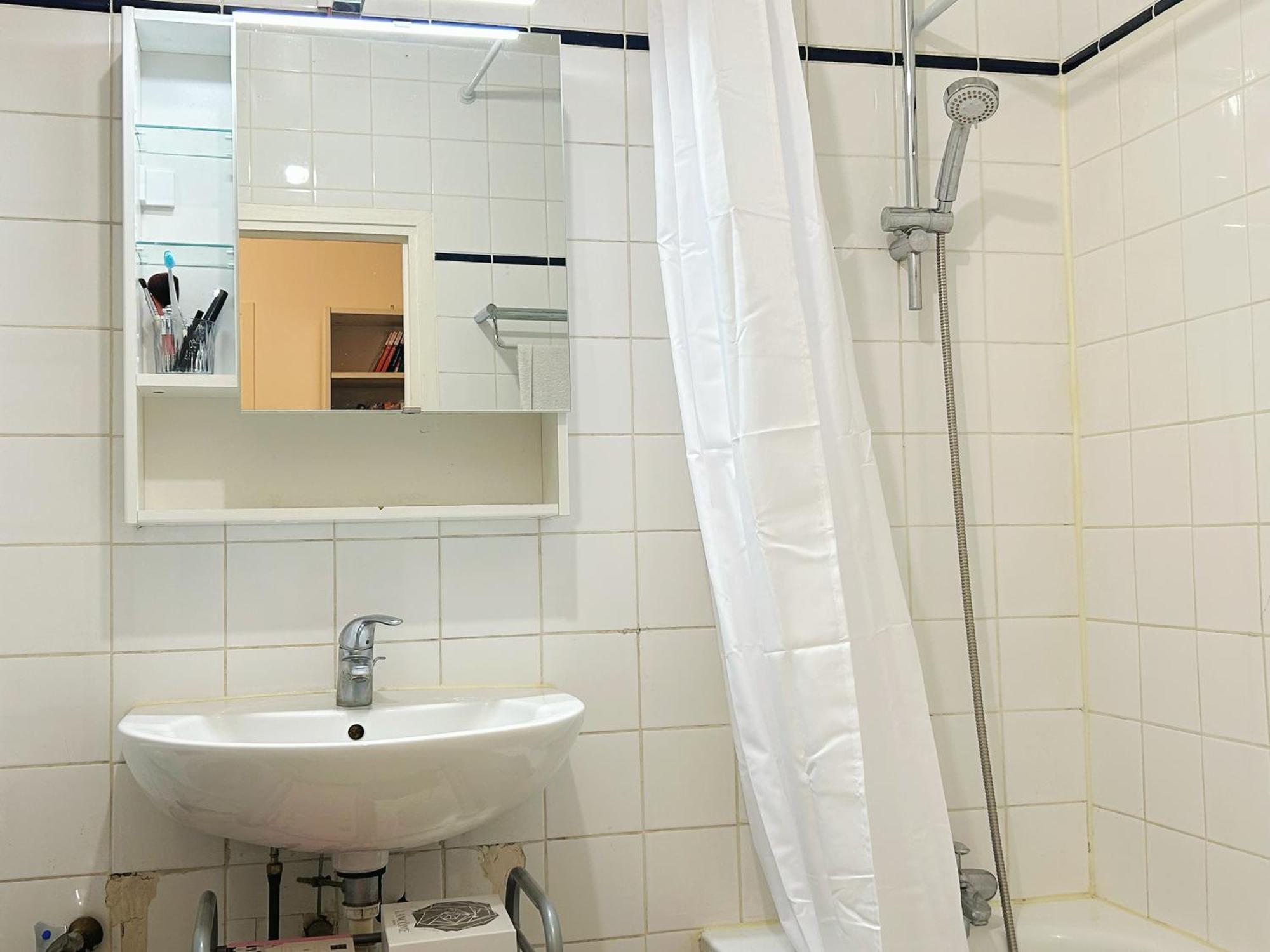 Apart 2 Rooms Sunny Paris Close To Metro Boulogne-Billancourt Extérieur photo