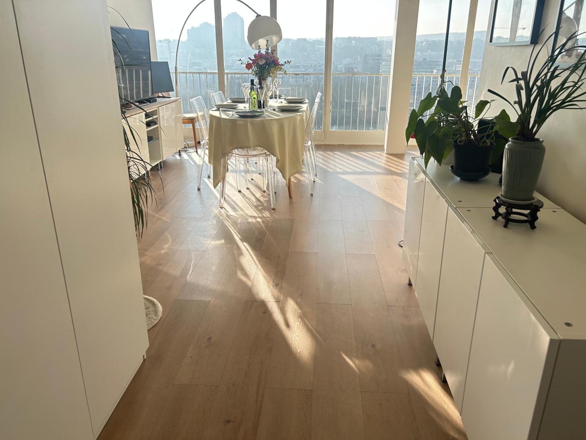 Apart 2 Rooms Sunny Paris Close To Metro Boulogne-Billancourt Extérieur photo