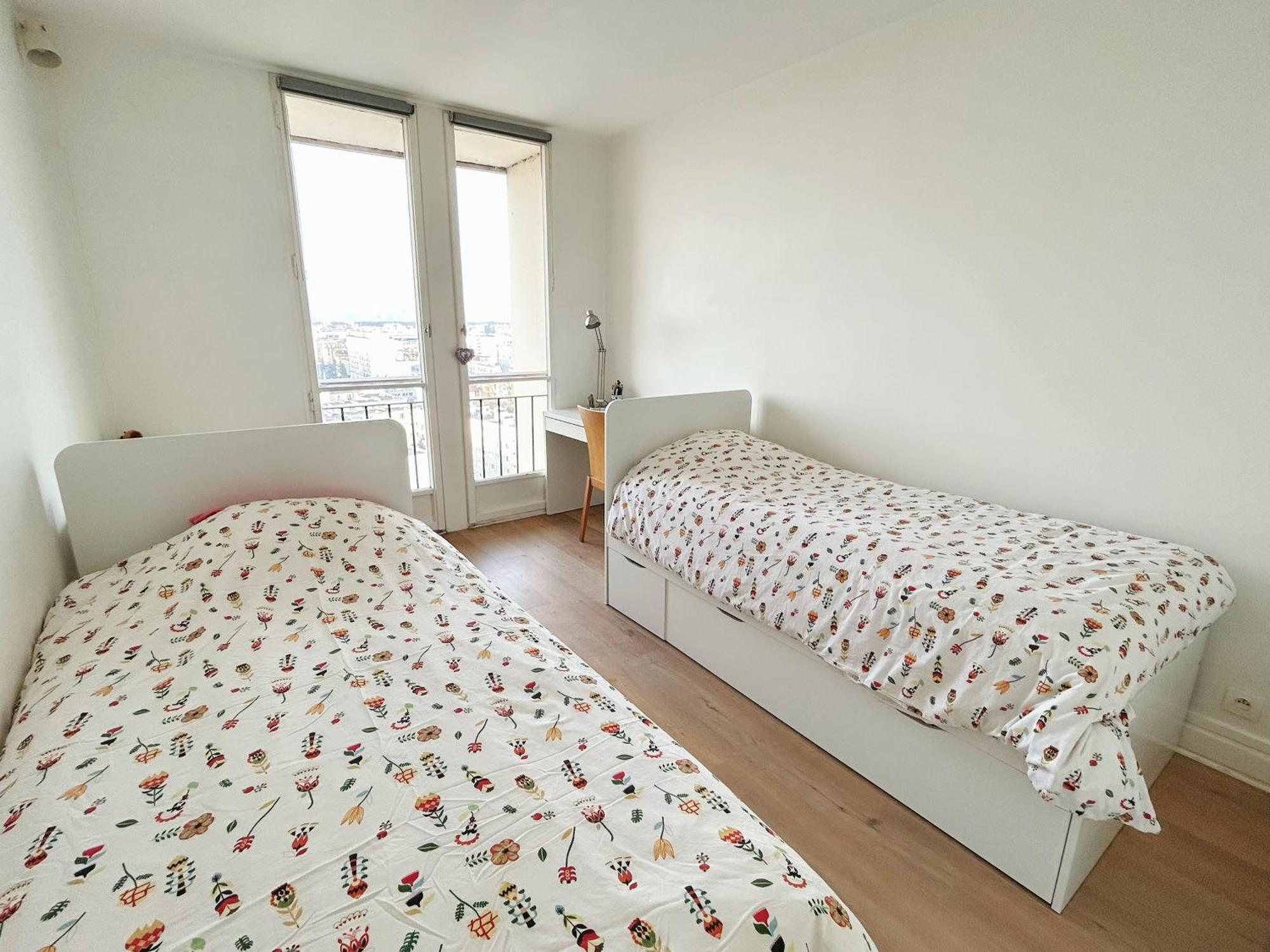 Apart 2 Rooms Sunny Paris Close To Metro Boulogne-Billancourt Extérieur photo